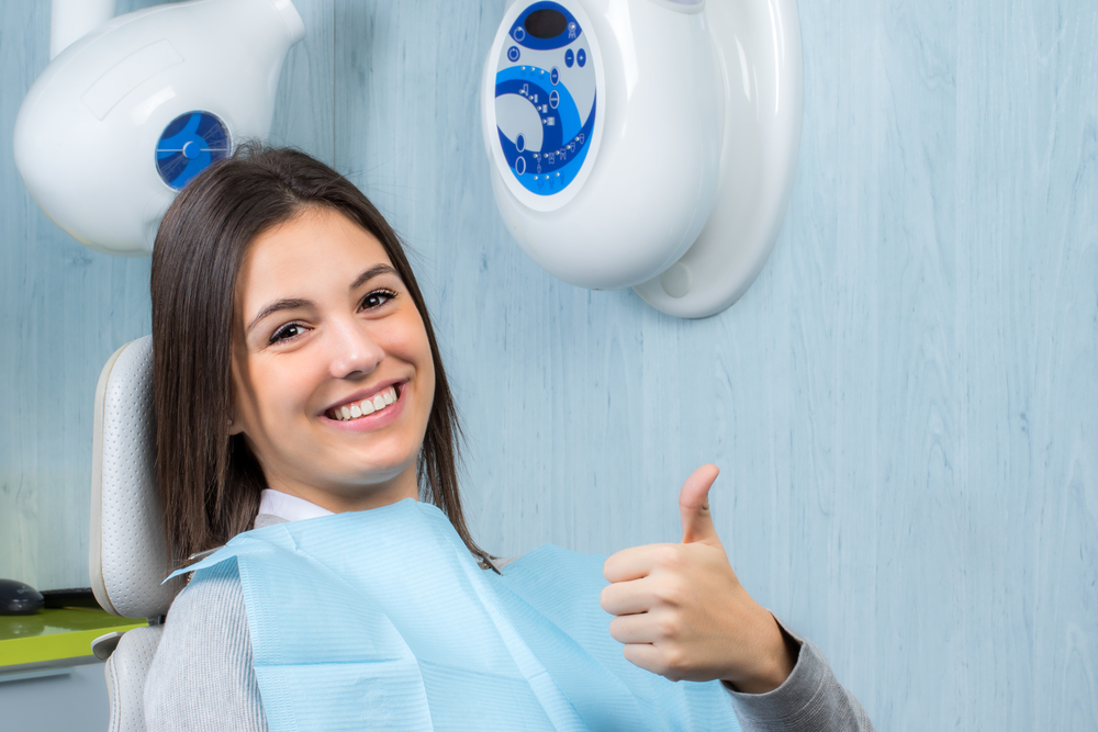 Types of Dental Cleanings in Honesdale PA