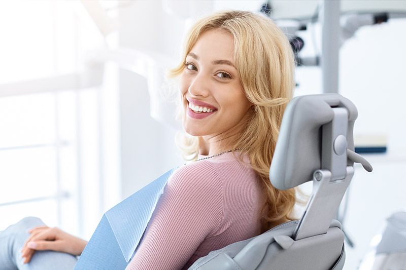 Zefran Dental Group Dental Offer